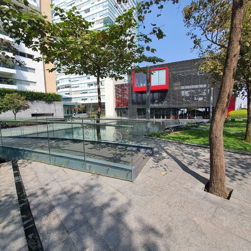 Venta Lujoso Departamento Con Terraza En Vidalta Secretaria