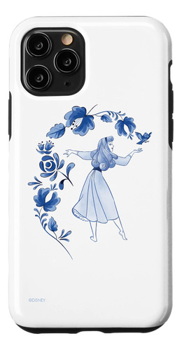 iPhone 11 Pro Disney Sleeping Beauty Princ B08n3nc9lf_300324