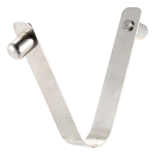 Pinzas Con Forma De Remo, 6 Unidades, Para Kayak, Carpa, Pos