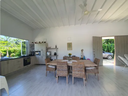Venta Casa Finca Amoblada Via San Nicolas, Sopetran