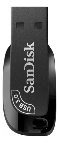 Pendrive Sandisk Ultra Shift 32gb - 3.0