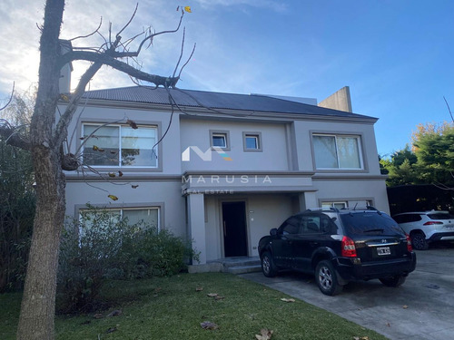 Casa En Venta En Galápagos, Pilar, G.b.a. Zona Norte