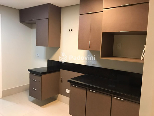 Imagem 16 de 23 de Casa Em Condominio À Venda, 4 Quartos, Vila Aviação - Bauru/sp - 508