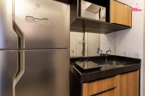 Imagem 13 de 15 de Apartamento - Vila Mariana - Ref: 1051 - L-1051