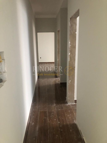 Imagem 4 de 13 de Apartamento Padrão Em Franca - Sp - Ap0509_rncr