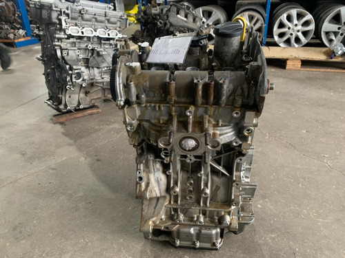 Motor Polo Cl Ad Tsi 1.0 2018 Automático