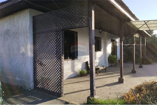 Arriendo Casa Comercial
