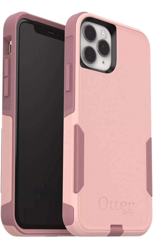 Funda Otterbox Para iPhone 11 Pro, Rosa/protectora