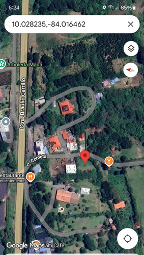 Se Vende Lote En San Isidro Heredia
