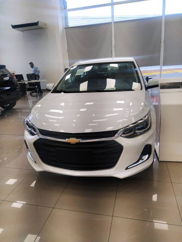 Chevrolet Onix Plus 1.0 Turbo Premier M-t Ph