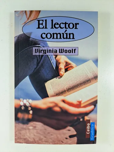 El Lector Comun - Virginia Woolf - Libro Nuevo