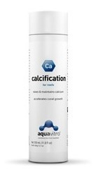 Seachem Aqua Vitro Calcification 350ml Paraíso Dos Aquários