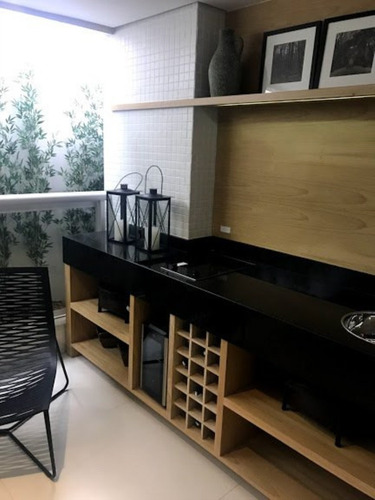 Imagem 6 de 30 de Apartamento - Ap00475 - 69245274