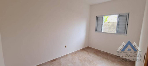 Imagem 15 de 16 de Casa À Venda, 83 M² Por R$ 245.000,00 - Jardim Paris - Londrina/pr - Ca1395
