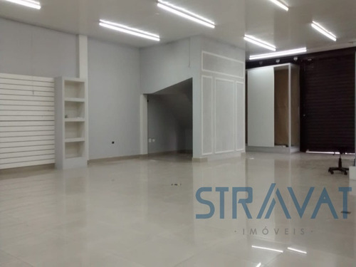 Imagem 7 de 17 de Amplo Salão Comercial Com Ótima Localização Na Avenida Francisco De Paula Leite, Em Indaiatuba / Sp O Local E Uma Das Principais Avenidas Da Cidade - Sl00030 - 34939324