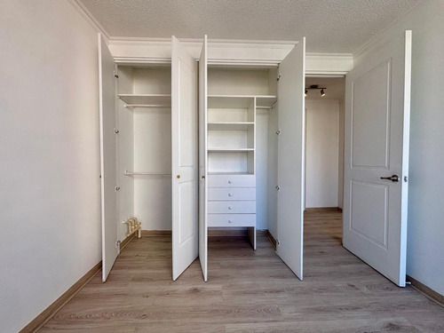 Se Vende 4d/3b/estac/bodega, Cristóbal Colon, Las Condes.