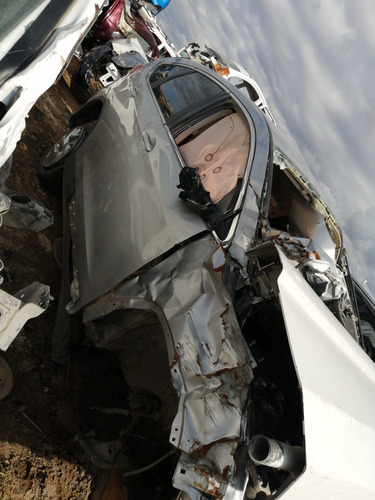 Imagen 8 de 10 de Honda Cr-v Por Partes