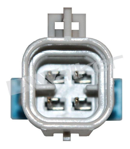 Sensor De Oxígeno Gmc Yukon Xl 1500: 2000 - 2002 Walker P.