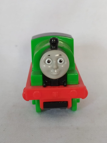 Thomas And Friends Percy #22 Mattel
