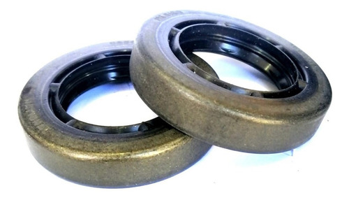 Retenes De Rueda Trasera Mercury Monterey 1971-1974