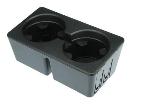 Porta Vasos Delantero Yukon Xl 2500 2007 2008 2009 2010