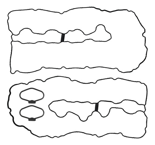 Junta Tapa De Punterias Bmw 645ci 4.4 2012
