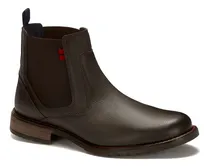 Comprar Botas Caballero Botines Casual Hombre Ferrato 3117309