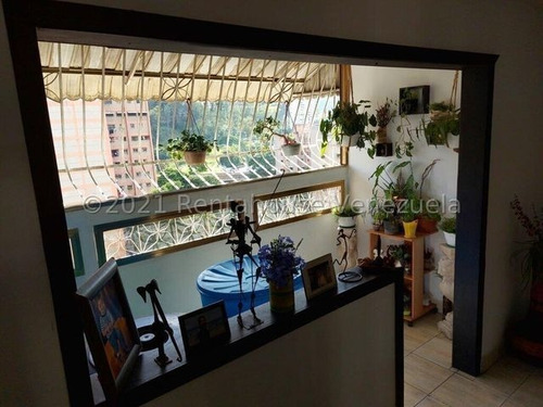 Imagen 11 de 16 de Apartamento En Venta Ud3 De Caricuao/ Cod. Flex: 22-10382