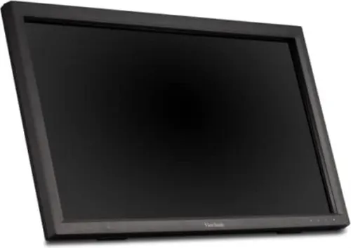 Viewsonic Td2423d Monitor De Pantalla Táctil Multiir Ir De Y