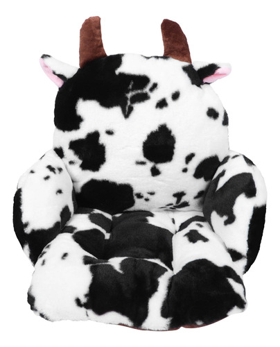 Cojín De Asiento, Cojín De Vaca, Cojín De Respaldo