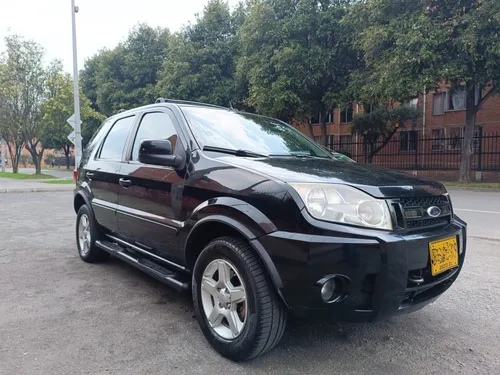 Ford Ecosport 2.0 L 4x2