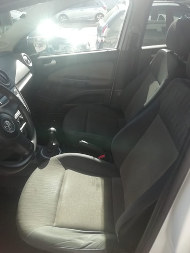 Volkswagen Gol Trend 1.6 Gp