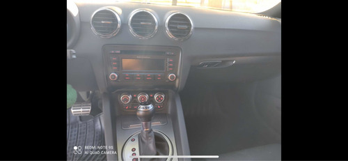 Imagen 10 de 12 de Audi Tt 2.0 T Fsi Stronic 211cv Coupé 2012