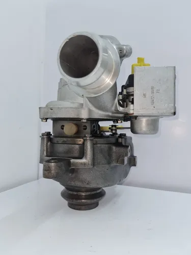 Turbo Nuevo Original Mitsubishi P/ Peugeot 508 2.2 Hdi
