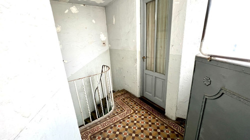 Hotel A Reciclar En San Telmo Casco Histórico