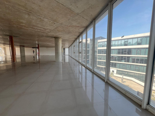 Venta De Oficina En Acceso Oeste Km41 Moreno Buenos Aires