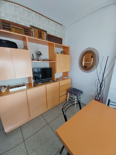 Departamento En Venta Frente Al Mar