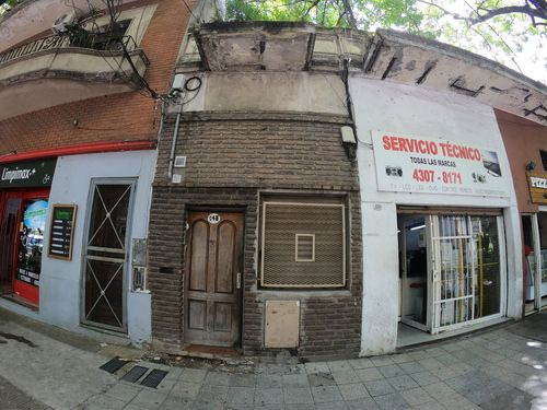 Venta - Ph 3 Ambientes En La Boca