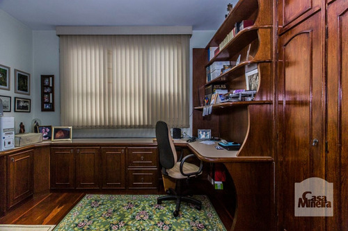 Imagem 8 de 15 de Apartamento À Venda No Santa Efigênia - Código 275416 - 275416