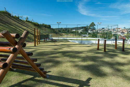 Imagem 20 de 23 de Pronta Pra Morar!!!casa Em Atibaia, Condomínio Buona Vita Gold Portaria, Rondas E Área De Lazer... - Ca01428 - 69743870