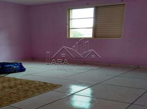 Imagem 14 de 15 de Apartamento - Conjunto Residencial Jose Bonifacio - Ref: 2217 - L-2217
