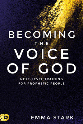 Libro Becoming The Voice Of God: Next-level Training For ...