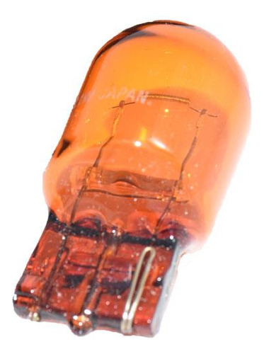 Foco 21w Naranja Calavera 500 Sport Air Mt Fiat 13/15