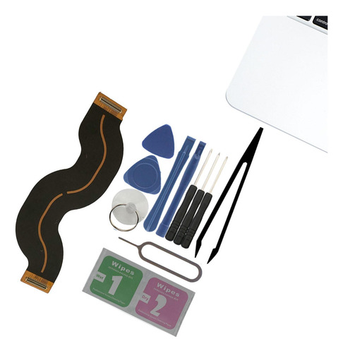 Kit De Reparación De Conector Flexible De Placa Base
