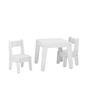 Terceira imagem para pesquisa de mesa infantil com cadeira