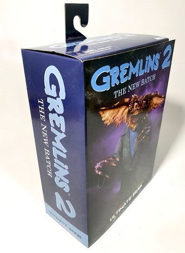 Gremlins Ultimate Brain Gremlin (gremlins 2: The New Batch)