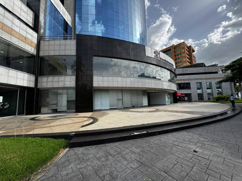 Venta De Impecable Local Comercial En La Torre Corporativa Más Emblemática Torre Bod, San Jose De Tarbes, Valencia, Carabobo