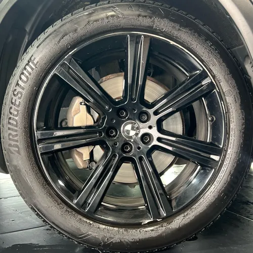 BMW X5 3.0 Xdrive 40I At