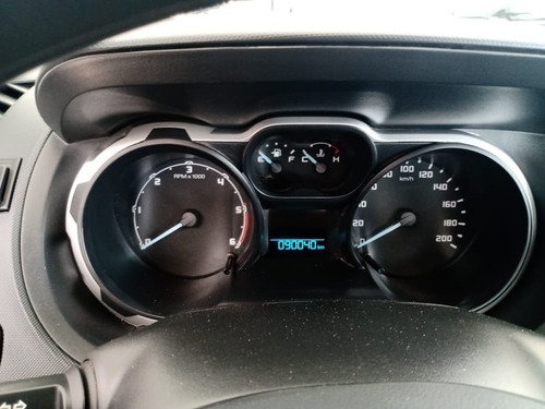 Ford Ranger Xls 4x2 Mt 2018 // 023176