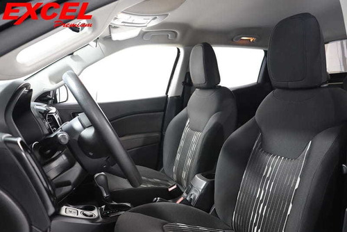 Fiat Toro 1.8 16v Evo Flex Freedom 4x2